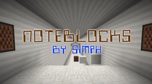 İndir Noteblocks için Minecraft 1.9